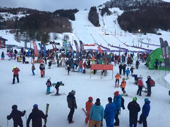 Bendit Alpinfestival